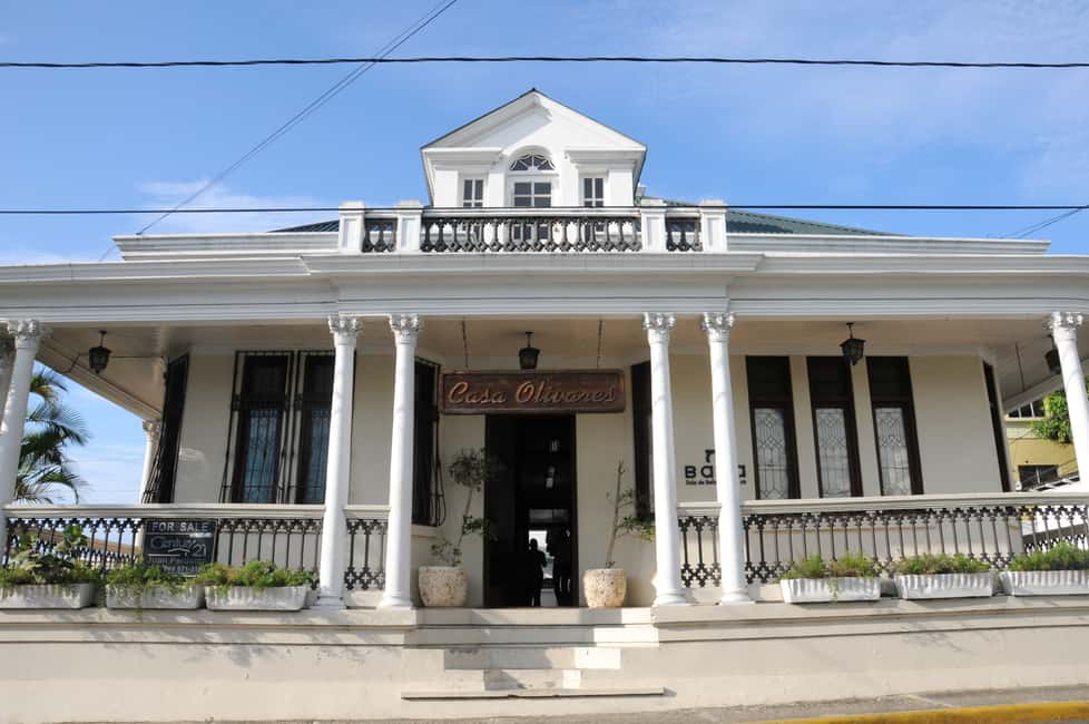 Puerto Plata Tour: History, Culture and Cable Car Ride - FAQ