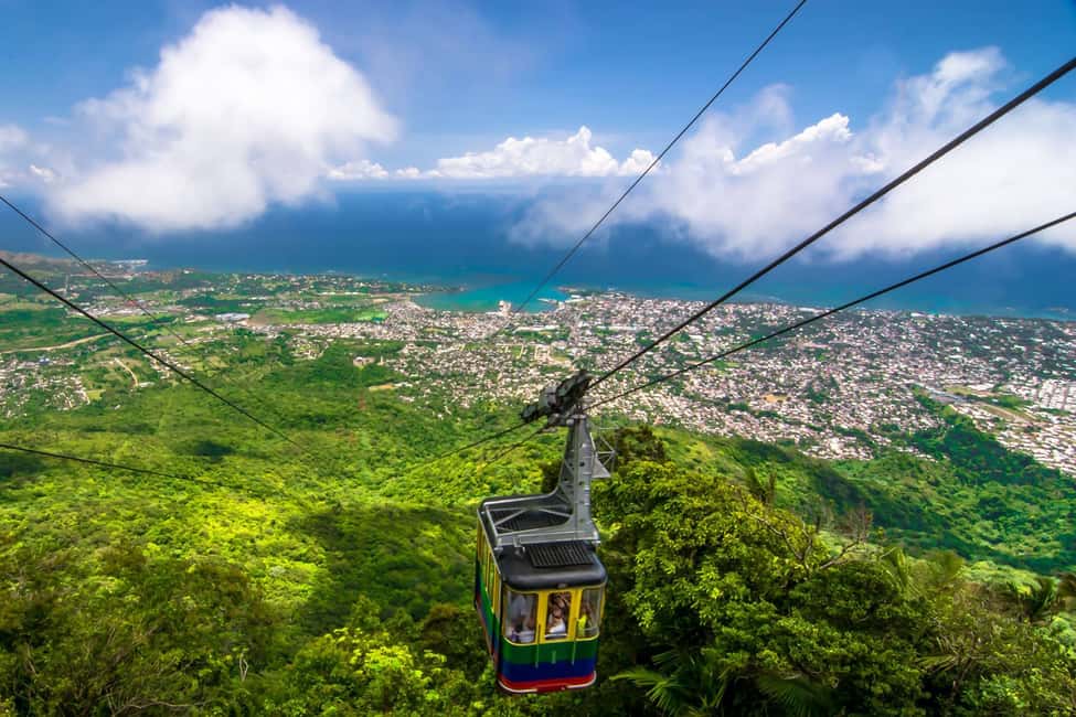 Puerto Plata Tour: History, Culture and Cable Car Ride - Who Would Enjoy This Tour Most?