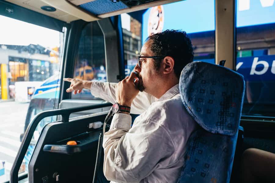 NY Contrasts: Brooklyn, Bronx, Harlem, Queens & Coney Island - What the Tour Feels Like