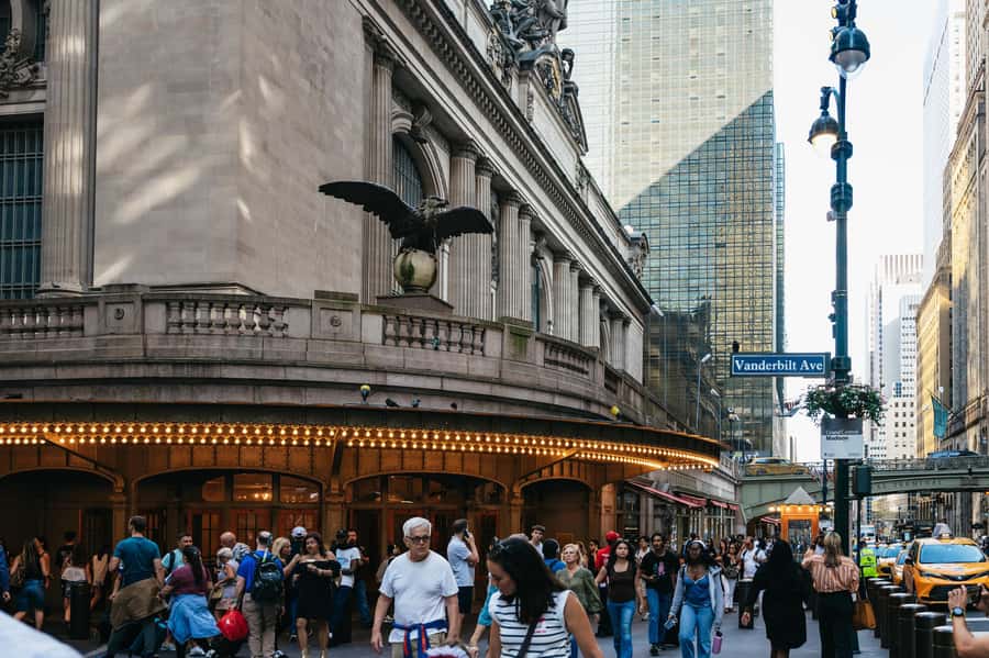 NY Contrasts: Brooklyn, Bronx, Harlem, Queens & Coney Island - Coney Island: Fun and Nostalgia