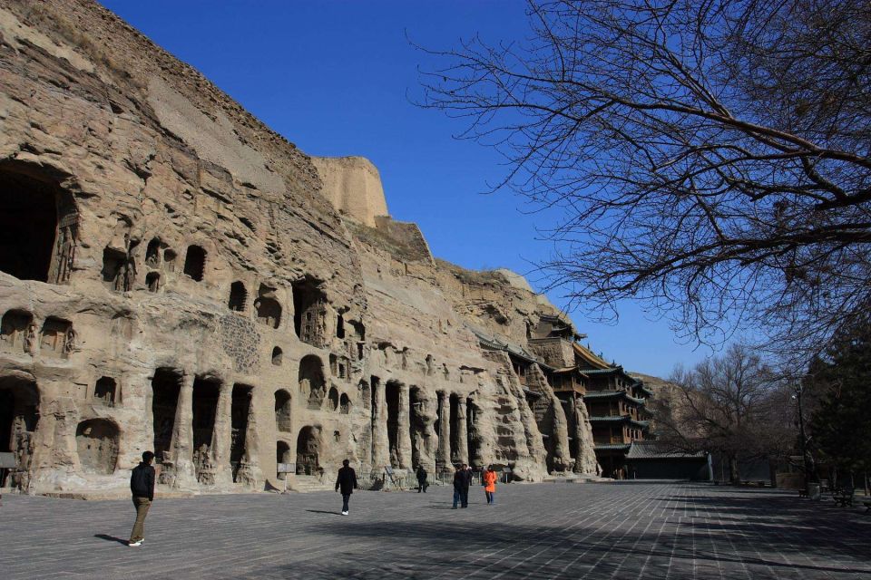 Datong: Temples and Grottoes Day Tour - Final Thoughts