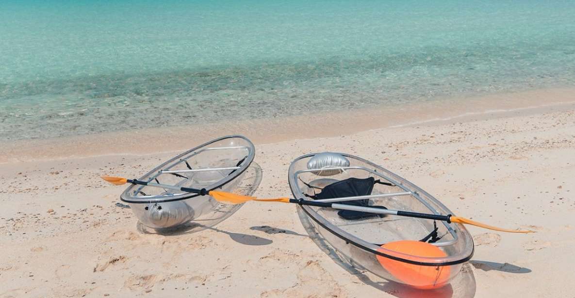 From Pattaya/Bangkok: Island Day Trip with Beach Activities - The Real Value of This Beach Day Trip  