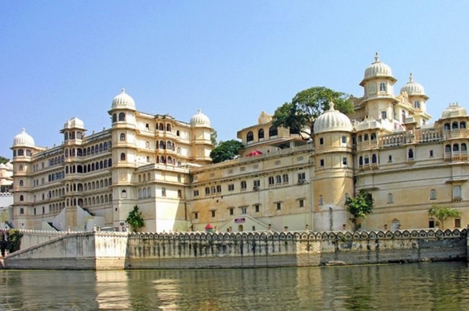 Transfer from Jodhpur to Udaipur via Jain Temple in Ranakpur - Final Thoughts