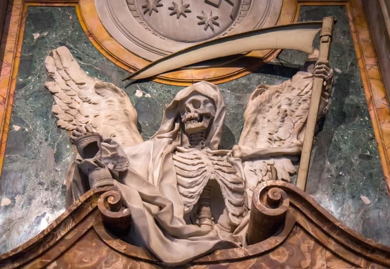 Rome underground hidden temples, ruins, and secret basilicas - What You Can Expect from the Tour