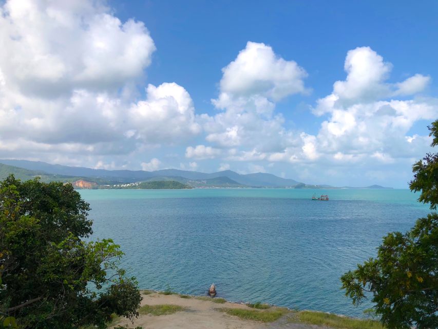 Koh Samui: 4x4 Off Road Island Safari Tour Including Lunch - What’s Included and What to Consider