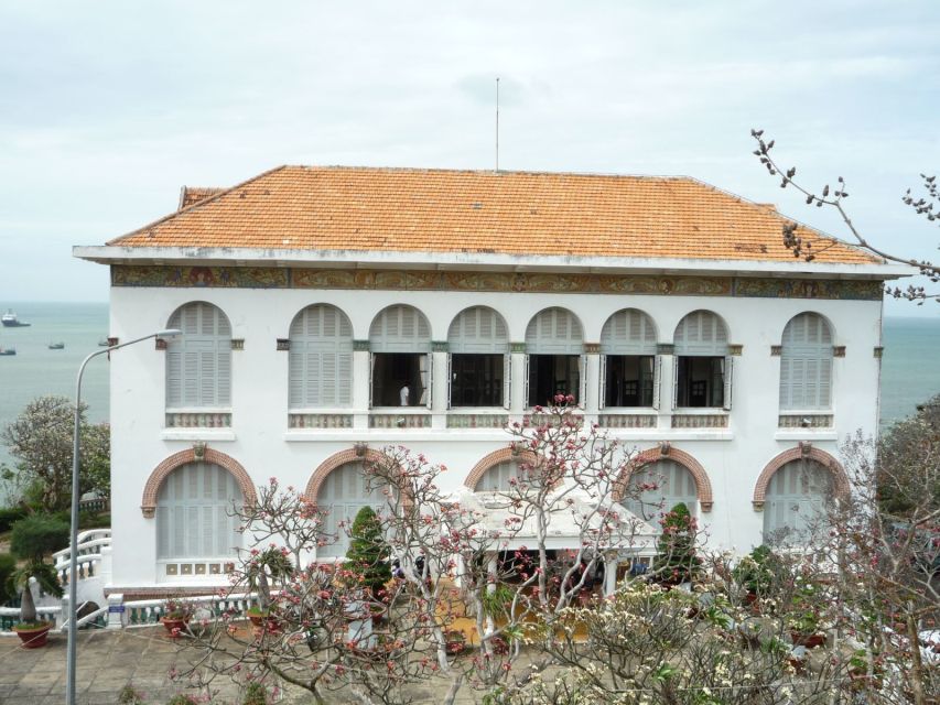 From Ho Chi Minh city: Vung Tau Beach Private Day Tour - FAQ