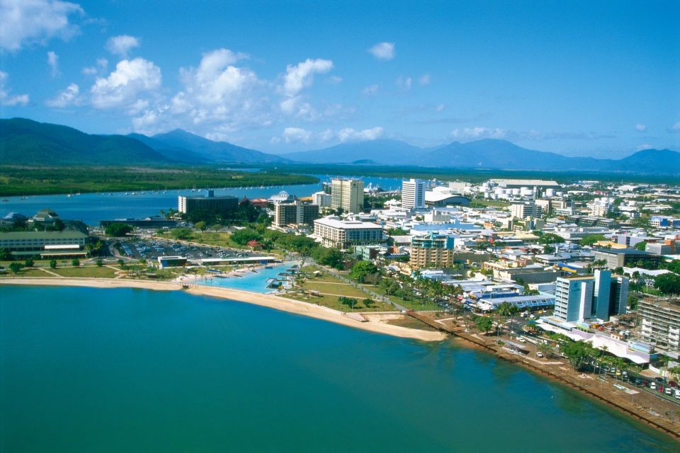 Discover Cairns: Cairns River Cruise & City Sights Tour - An In-Depth Look at the Cairns River Cruise & City Sights Tour