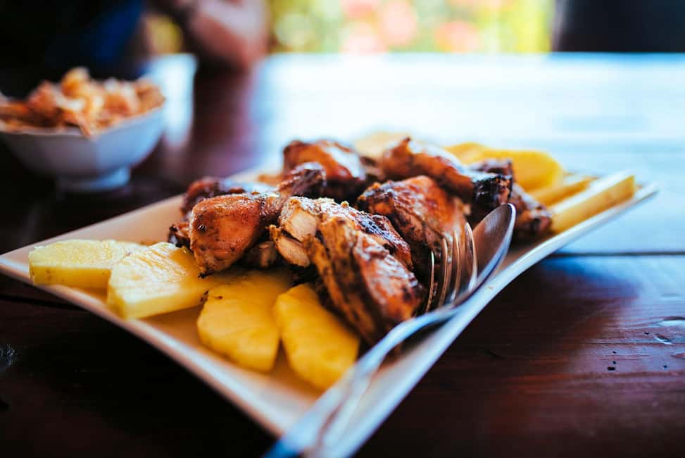 All About Jerk Cooking Class - An In-Depth Look at the Jerk Cooking Class Experience