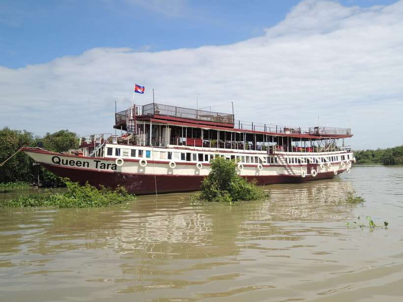 Prek Toal Bird Sanctuary and Great Lake Tour in Cambodia - Final Thoughts: Is This Tour Worth It?