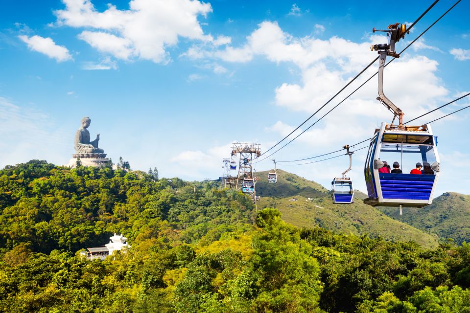 Hong Kong: Boat and NP360 Cable Car or Tai O Day Pass - Final Thoughts: Who Will Love This Experience?