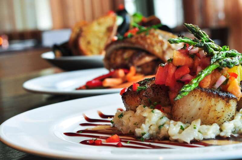Finer Things: 4-Course Dinner Tour in Whistler - The Experience: A Closer Look