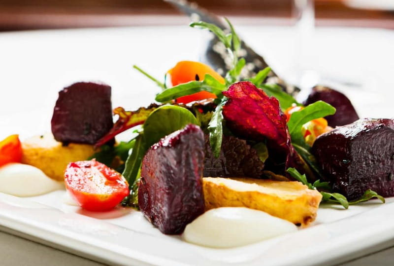 Finer Things: 4-Course Dinner Tour in Whistler - Who Would Enjoy This Tour?