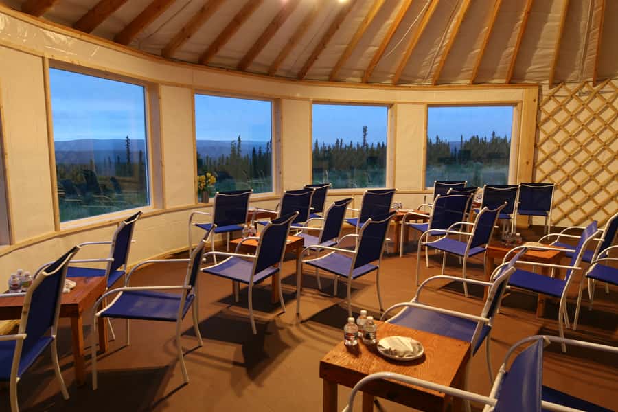Fairbanks: Alaskan Northern Lights/Aurora Borealis Lodges - Authenticity & Realistic Expectations