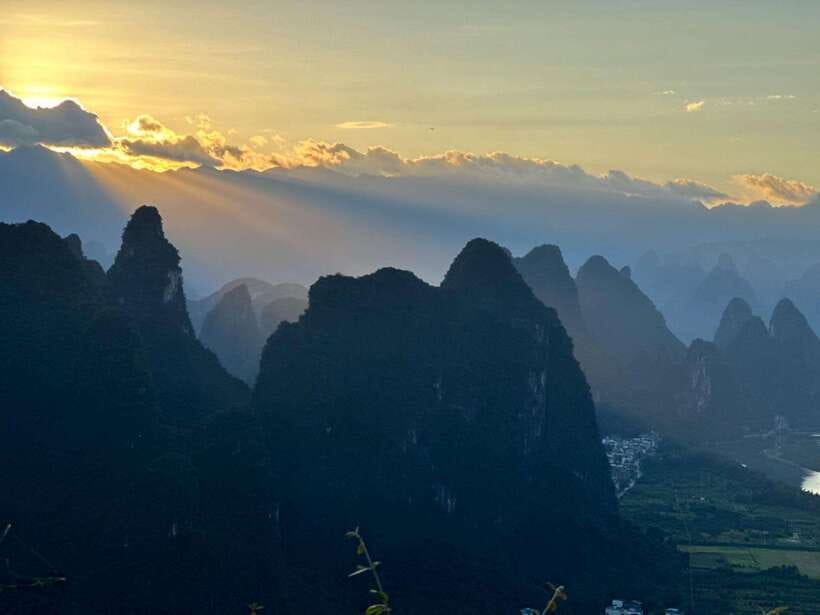 Guilin: Day tour of Longji Rice Terraces and Yangshuo - Authentic Experiences That Enrich Your Visit