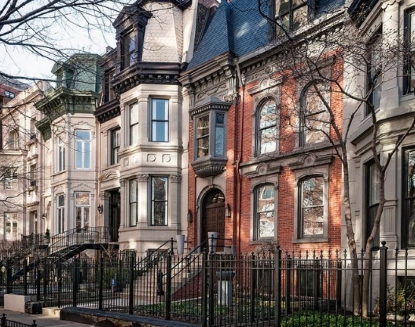 Chicago: Lakefront Neighborhoods Bike Tour - Exploring Chicago’s Lakefront Neighborhoods: What to Expect