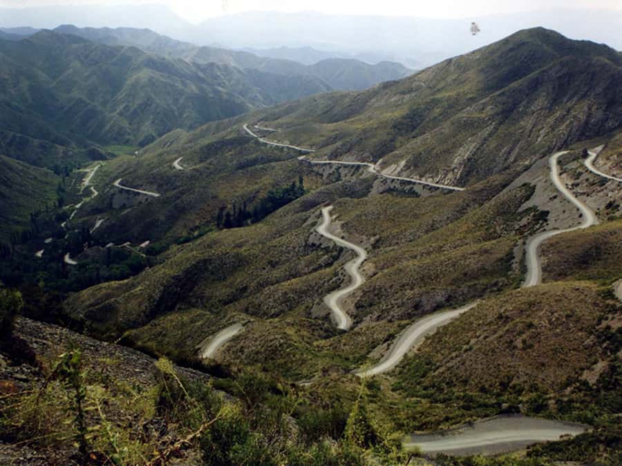 Half Day Rafting Mendoza River - Key Points