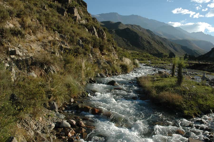Half Day Rafting Mendoza River - Discover the Thrill of Half Day Rafting Mendoza River