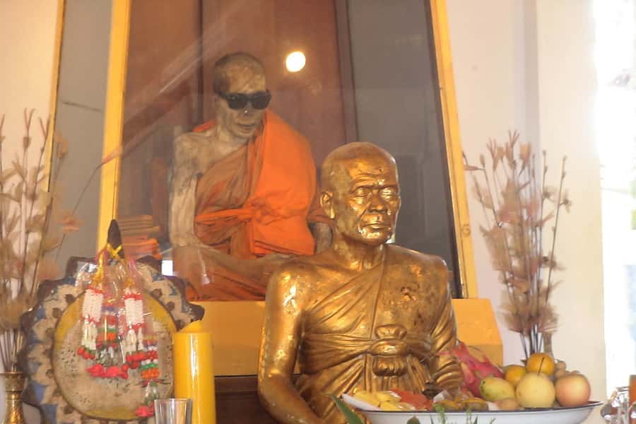 From Koh Samui: Jungle Safari 4WD Tour with Lunch - A Detailed Breakdown of the Koh Samui Jungle Safari Experience