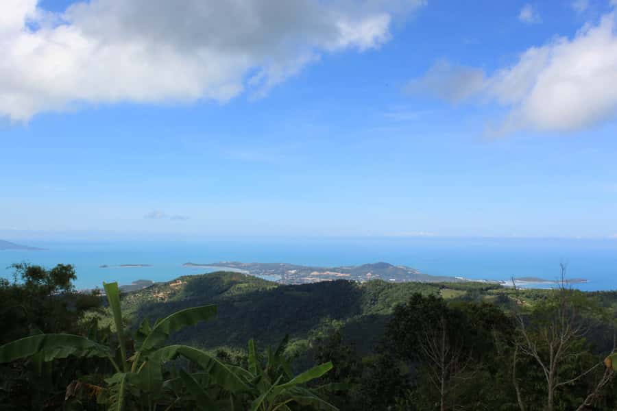 From Koh Samui: Jungle Safari 4WD Tour with Lunch - FAQs