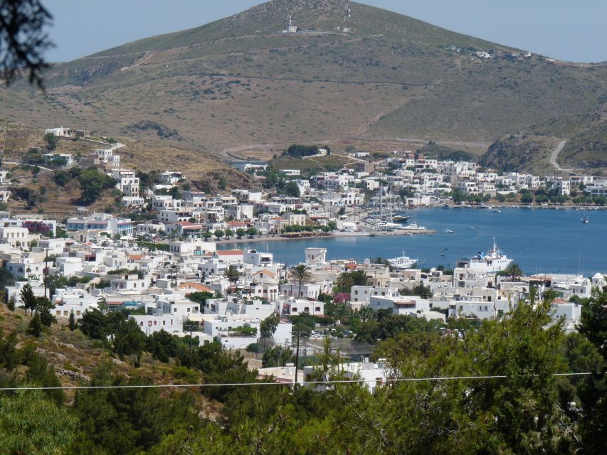 From Samos: Day Trip to Patmos Island (and bus transfer) - FAQs