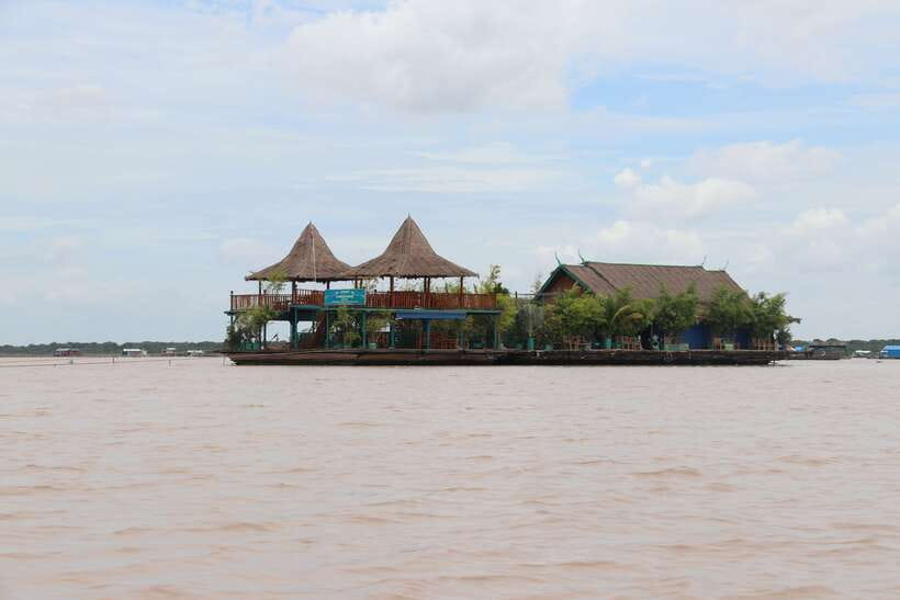 From Siem Reap: Tonle Sap Floating Villages Tour - Authentic Stories from Past Travelers