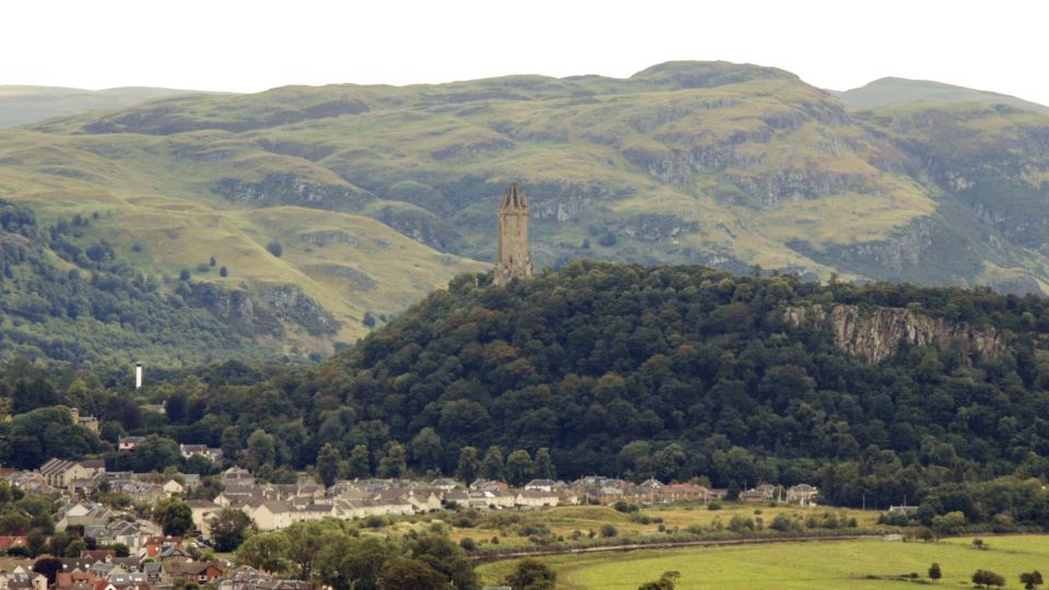 Edinburgh: Stirling, Whisky and St Andrews Tour in Spanish - Final Thoughts