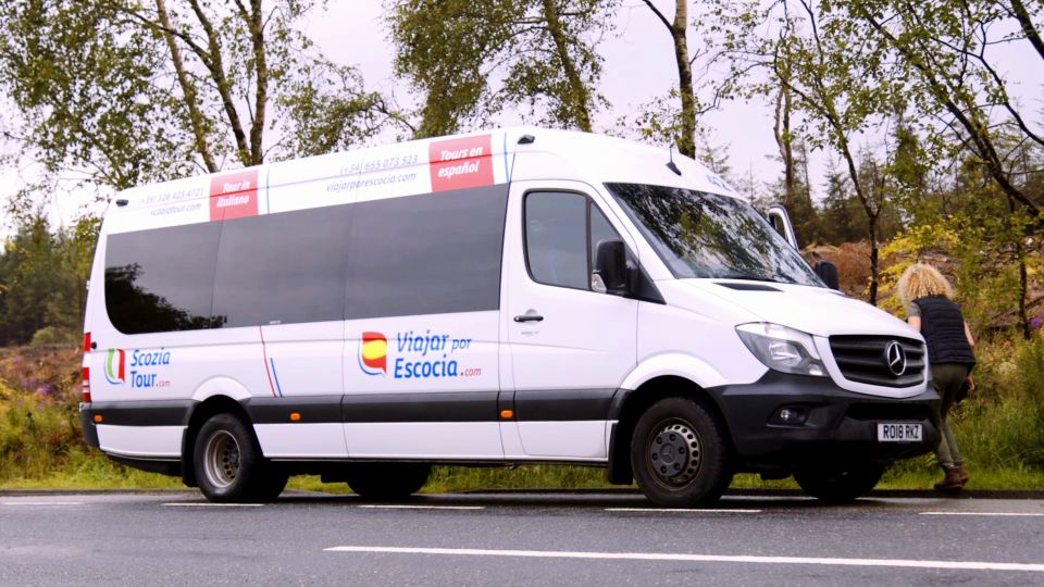 Edinburgh: Rosslyn Chapel and Hadrian's Wall Tour in Spanish - Vindolanda Roman Fort: Well-Preserved Roman Archaeology