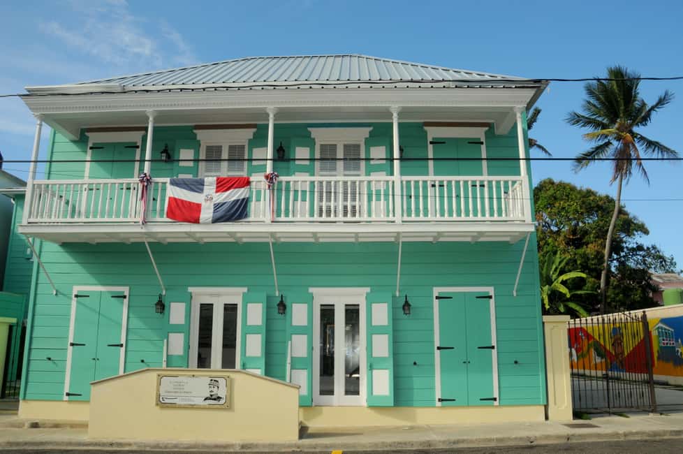 Puerto Plata City Tour and Cable Car Ride - Fort San Felipe and Historical Sites