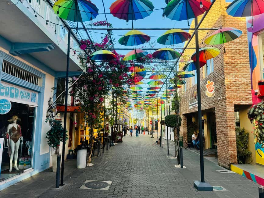 Puerto Plata City Tour and Cable Car Ride - Practical Aspects and Value