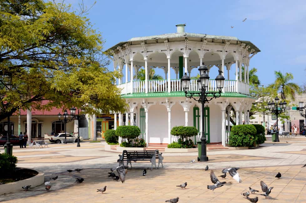 Puerto Plata City Tour and Cable Car Ride - Setting Out and Transportation