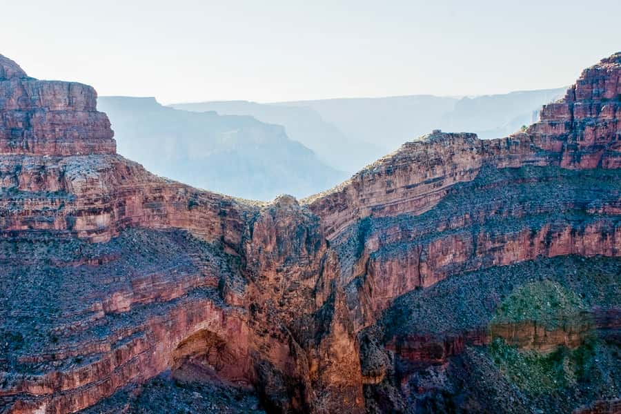 Las Vegas: West Grand Canyon Helicopter Ticket - FAQ