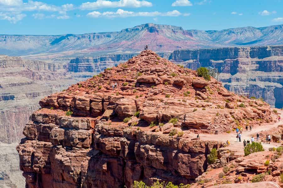 Las Vegas: West Grand Canyon Helicopter Ticket - Final Thoughts: Who Should Book This Tour?