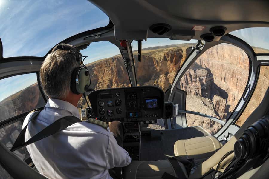 Las Vegas: West Grand Canyon Helicopter Ticket - Analyzing the Value