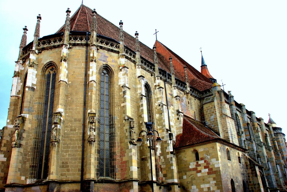 Discover Transylvania: Peles, Bran, Sighisoara in 2 days - Why This Tour Offers Real Value