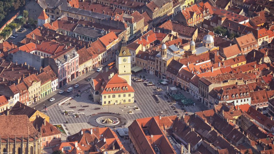 Discover Transylvania: Peles, Bran, Sighisoara in 2 days - An In-Depth Look at the Tour