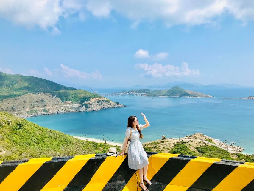 From Nha Trang: Discover Phan Rang Scenic Trip & Vinh Hy Bay - Key Points: