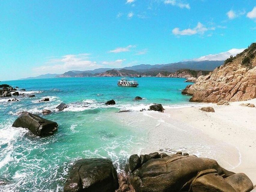 From Nha Trang: Discover Phan Rang Scenic Trip & Vinh Hy Bay - The Sum Up: Is It Worth It?