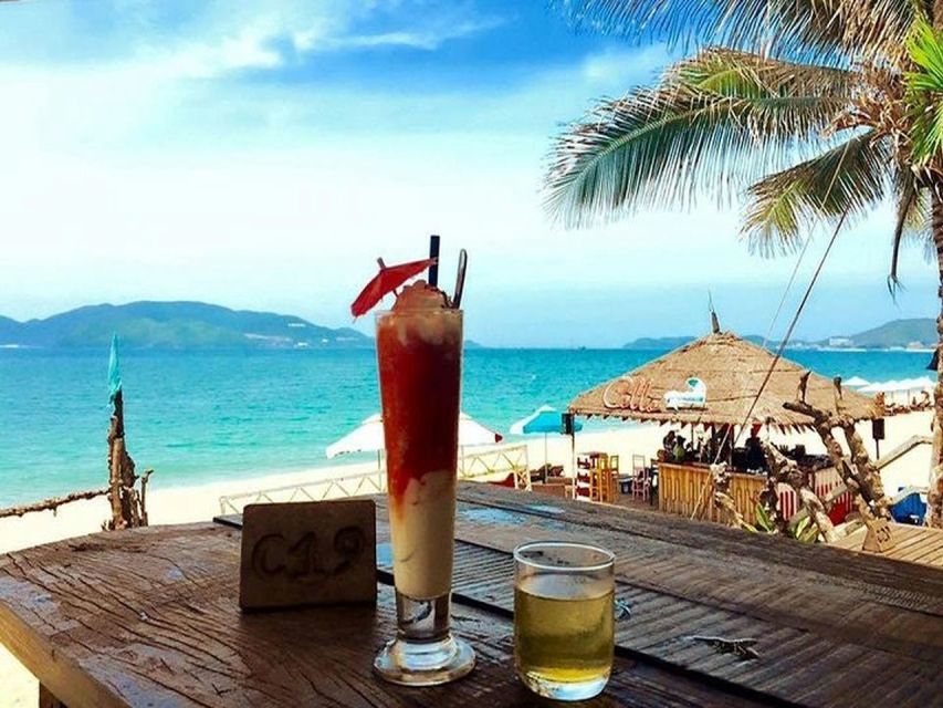 From Nha Trang: Discover Phan Rang Scenic Trip & Vinh Hy Bay - Who Will Love This Tour?