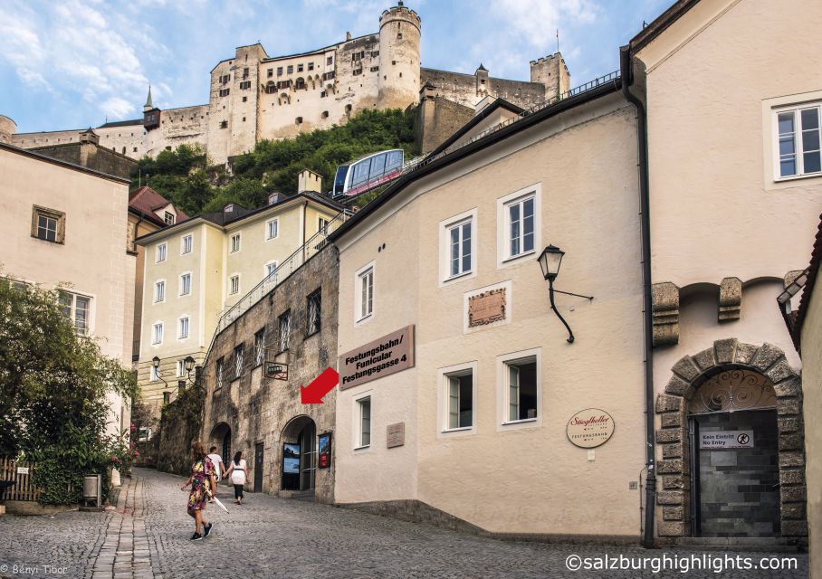 Salzburg: Christmas/Advent Concert & Dinner - Practical Details