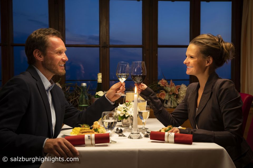 Salzburg: Christmas/Advent Concert & Dinner - Authentic Reviews: What Real Guests Say