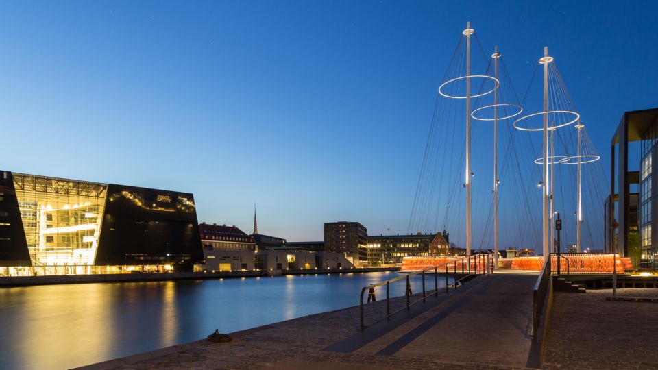 Copenhagen: Private City Walking Tour with Canal Tour Ticket - Final Thoughts