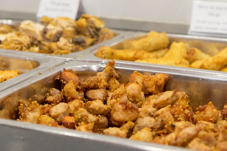 2 Day Ninh Binh: Hoa Lu/Bai Dinh- Trang An/Tam Coc- Mua Cave - What Makes This Tour Stand Out?