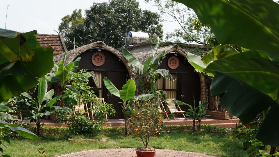 2 Day Ninh Binh: Hoa Lu/Bai Dinh- Trang An/Tam Coc- Mua Cave - Considerations for Planning Your Trip