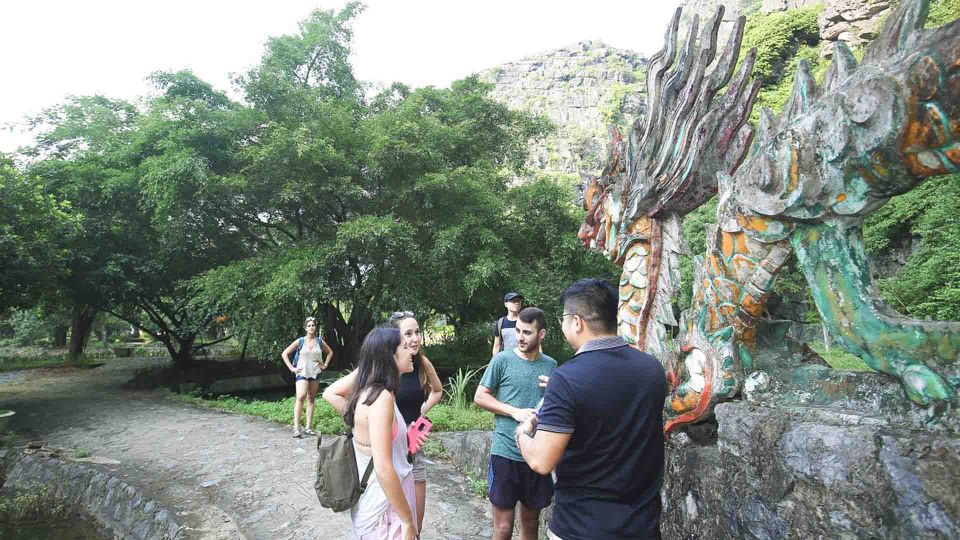 2 Day Ninh Binh: Hoa Lu/Bai Dinh- Trang An/Tam Coc- Mua Cave - Who Is This Tour Best For?