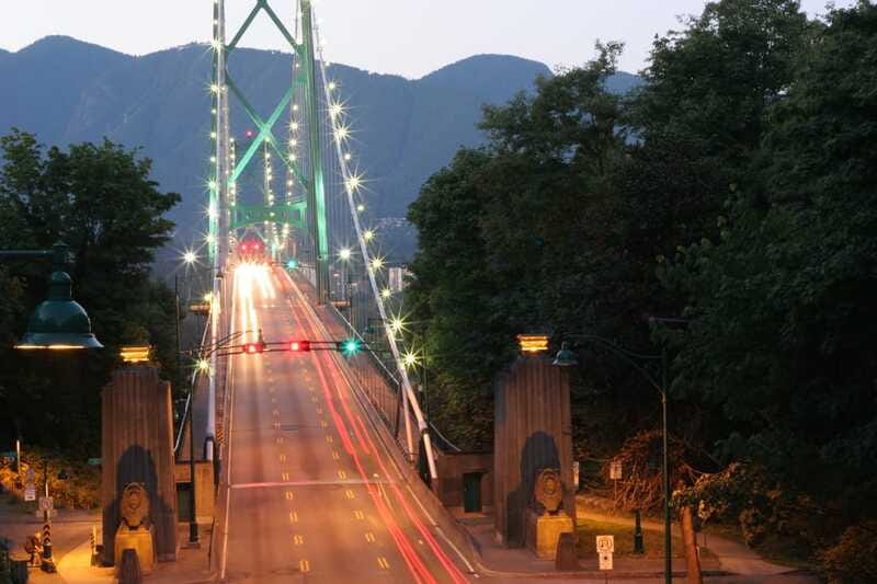 Vancouver City and Capilano Park Private Tour - Who Should Book This Tour?