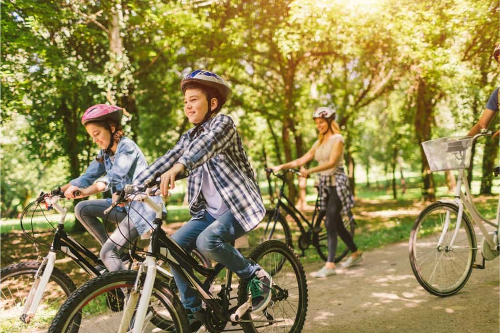 New York City: Central Park Bike Rental - In-Depth Look at the Experience