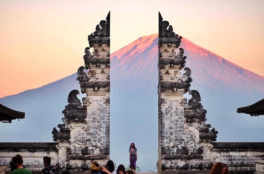 Bali: Besakih Temple & Lempuyang Temple Gates of Heaven Tour - FAQ