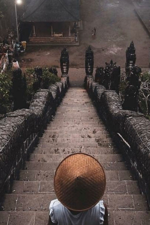 Bali: Besakih Temple & Lempuyang Temple Gates of Heaven Tour - Who Should Consider This Tour?