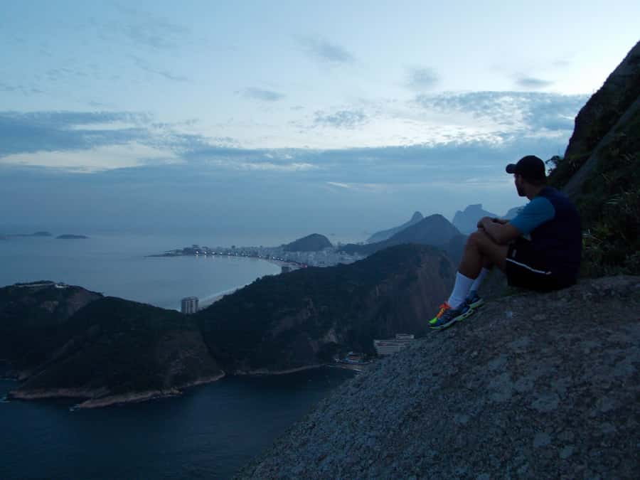 Rio de Janeiro: Sugarloaf Mountain Hike and Climb - Rio de Janeiro: Sugarloaf Mountain Hike and Climb – A Deep Dive