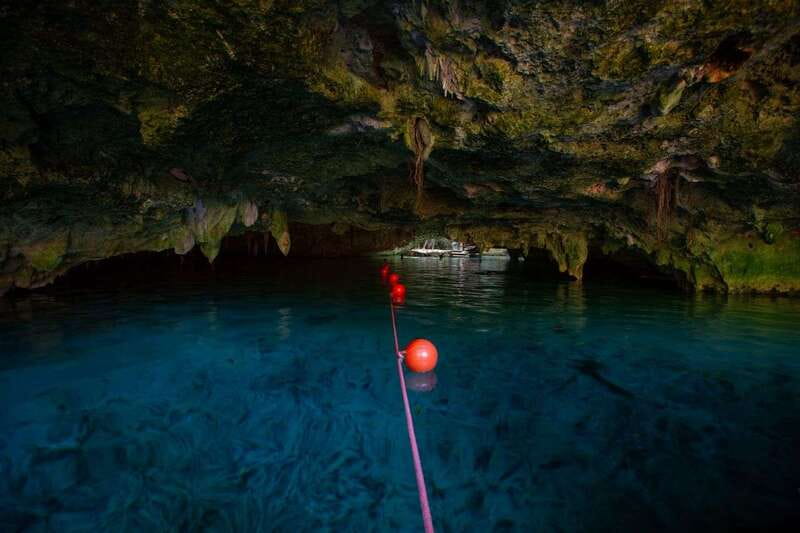 Tulum: Cenote Trail Bike Tour - An In-Depth Look at the Tulum Cenote Trail Bike Tour